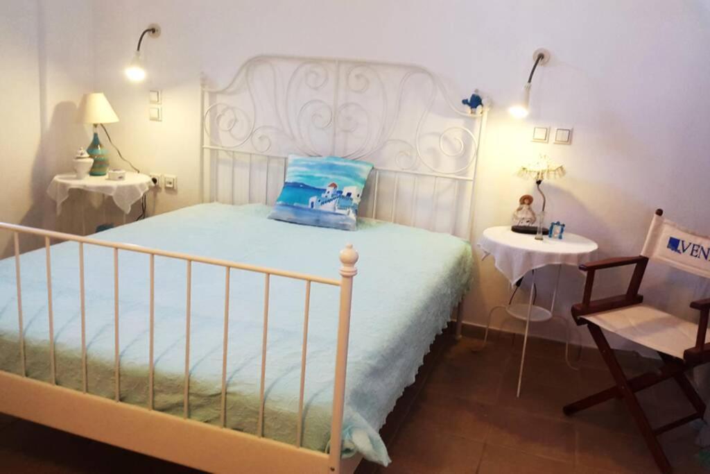 Irilena'S Guest House Φάρος Εξωτερικό φωτογραφία