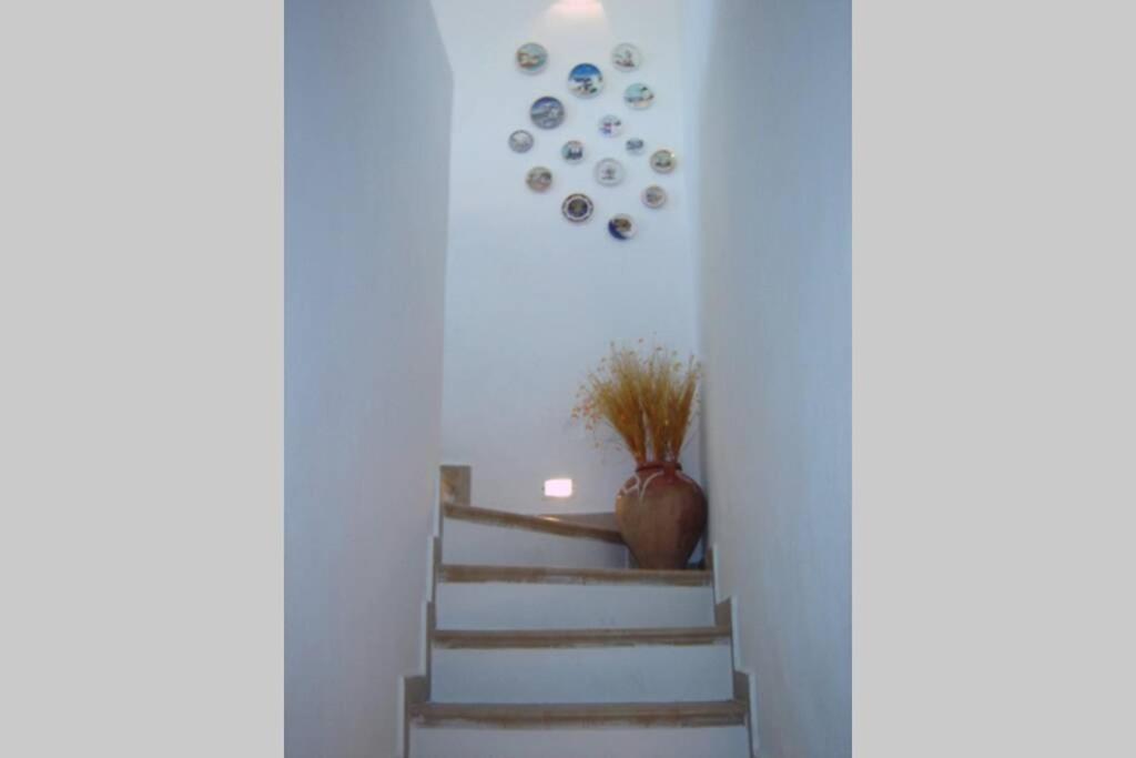 Irilena'S Guest House Φάρος Εξωτερικό φωτογραφία