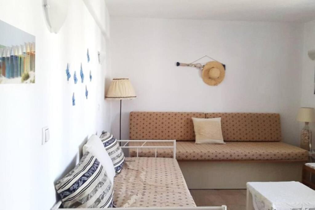 Irilena'S Guest House Φάρος Εξωτερικό φωτογραφία