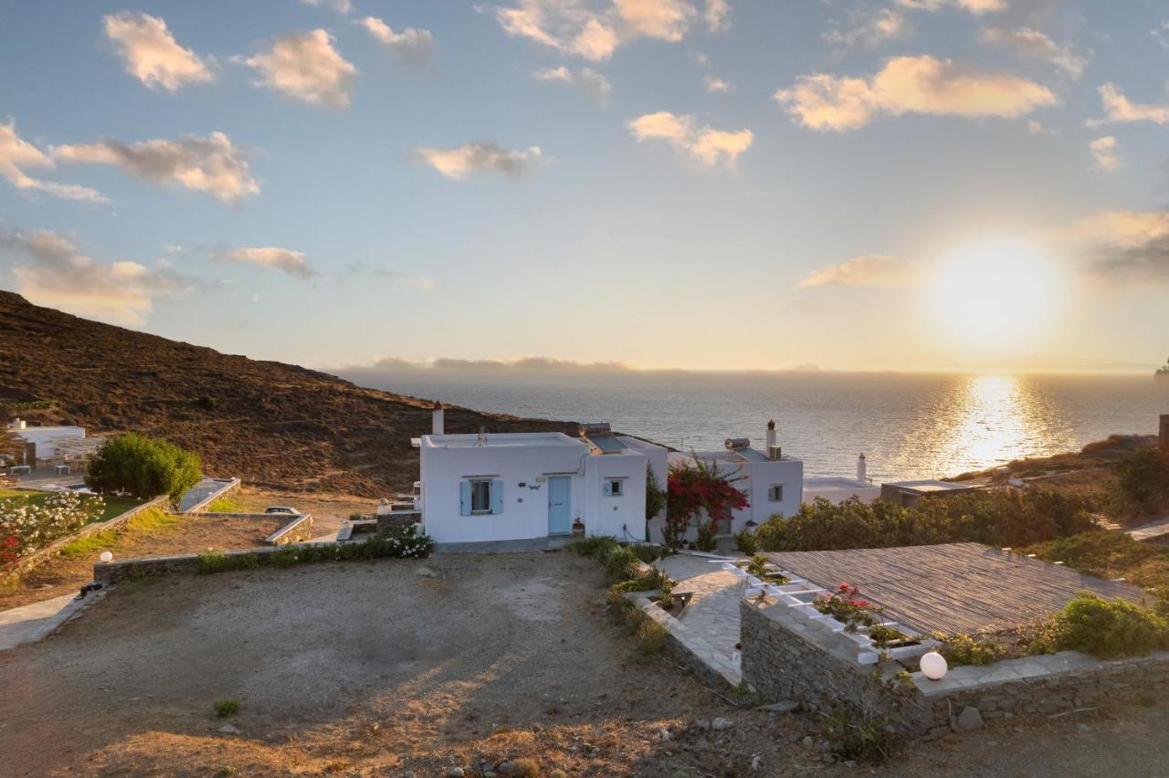 Irilena'S Guest House Φάρος Εξωτερικό φωτογραφία