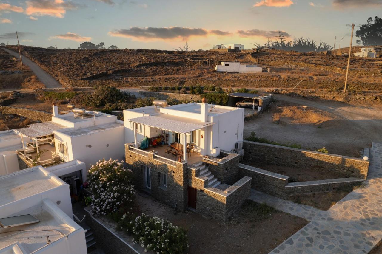 Irilena'S Guest House Φάρος Εξωτερικό φωτογραφία