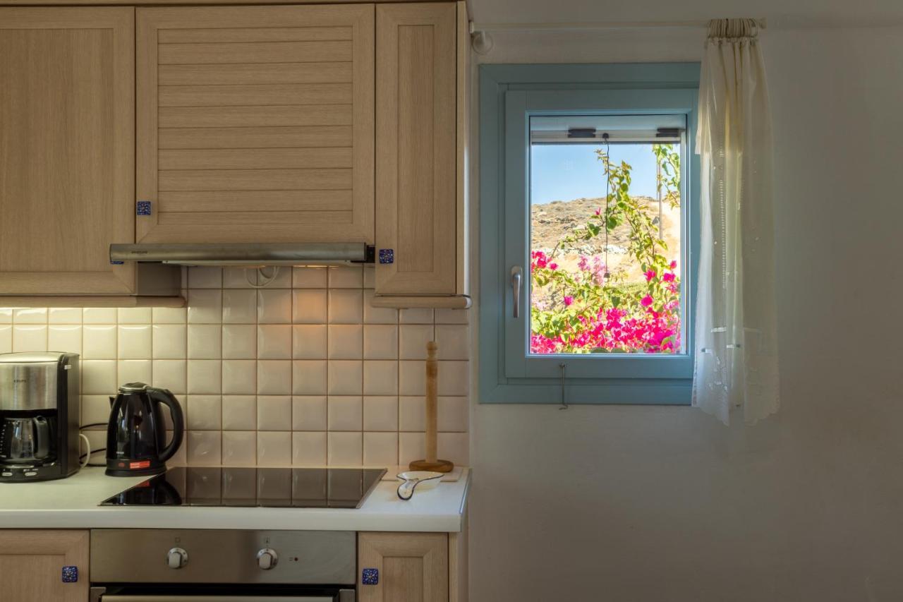 Irilena'S Guest House Φάρος Εξωτερικό φωτογραφία