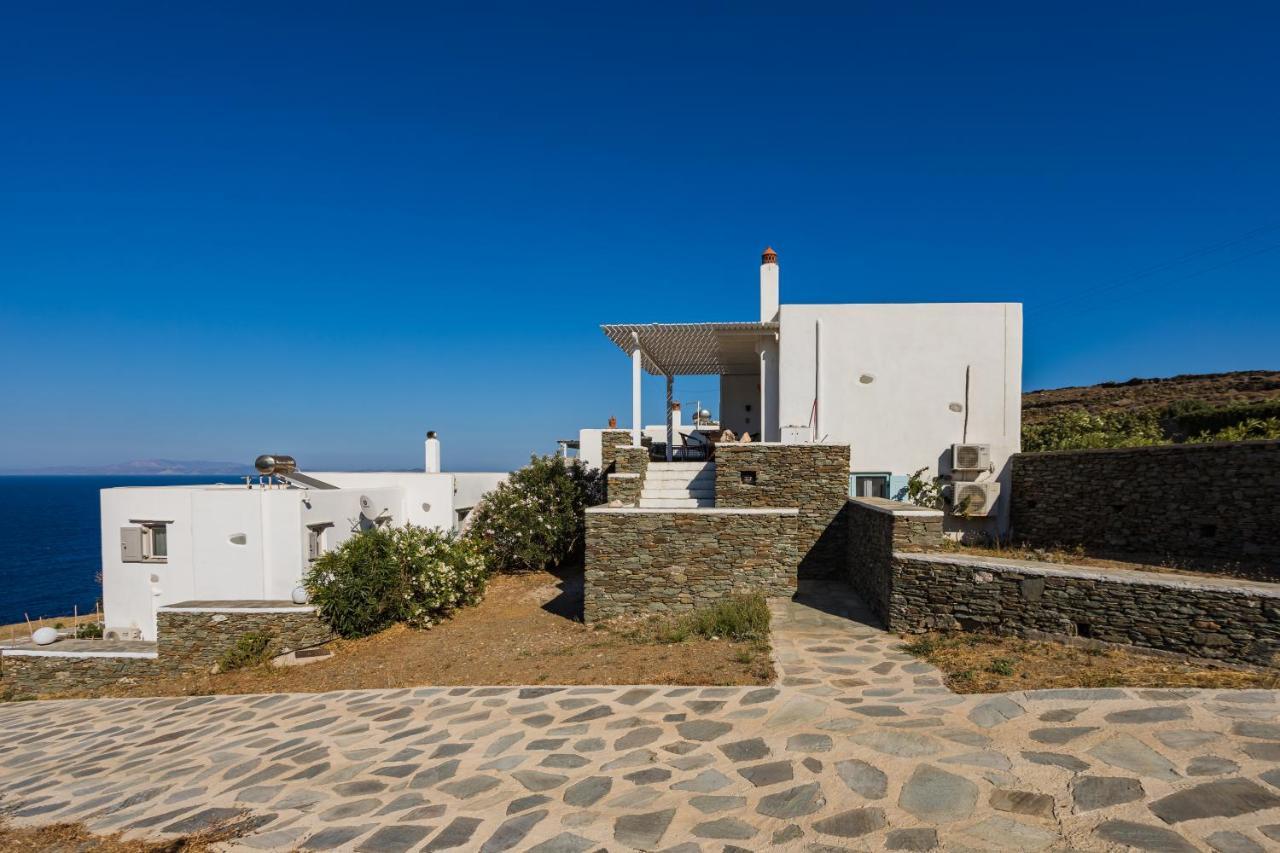 Irilena'S Guest House Φάρος Εξωτερικό φωτογραφία